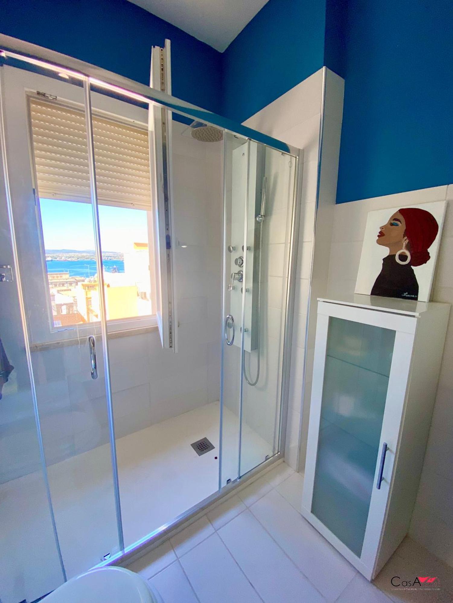 Principe Umberto Apartment Augusta Luaran gambar